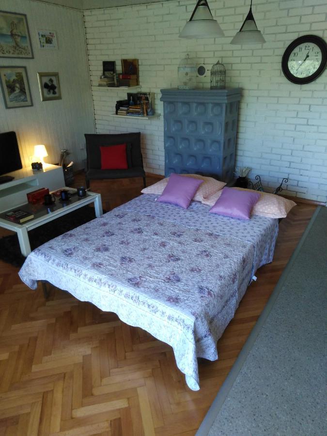 Apartman Mimi Кленовица Экстерьер фото