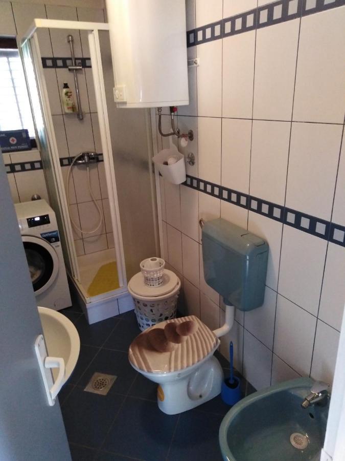 Apartman Mimi Кленовица Экстерьер фото
