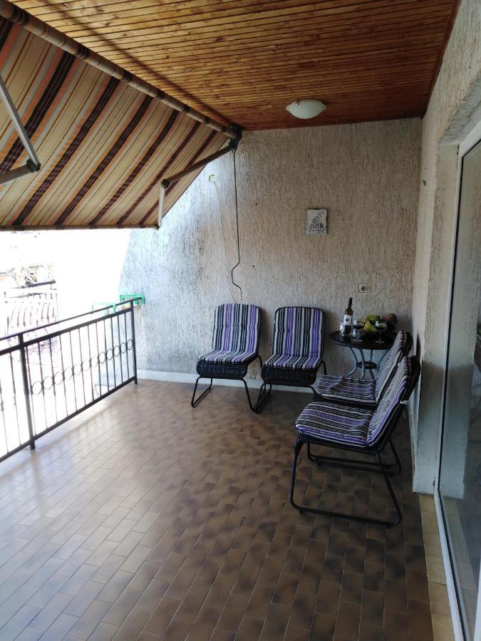 Apartman Mimi Кленовица Экстерьер фото