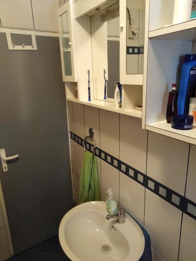 Apartman Mimi Кленовица Экстерьер фото