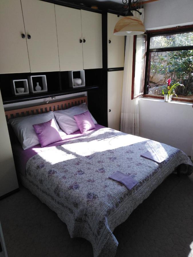 Apartman Mimi Кленовица Экстерьер фото