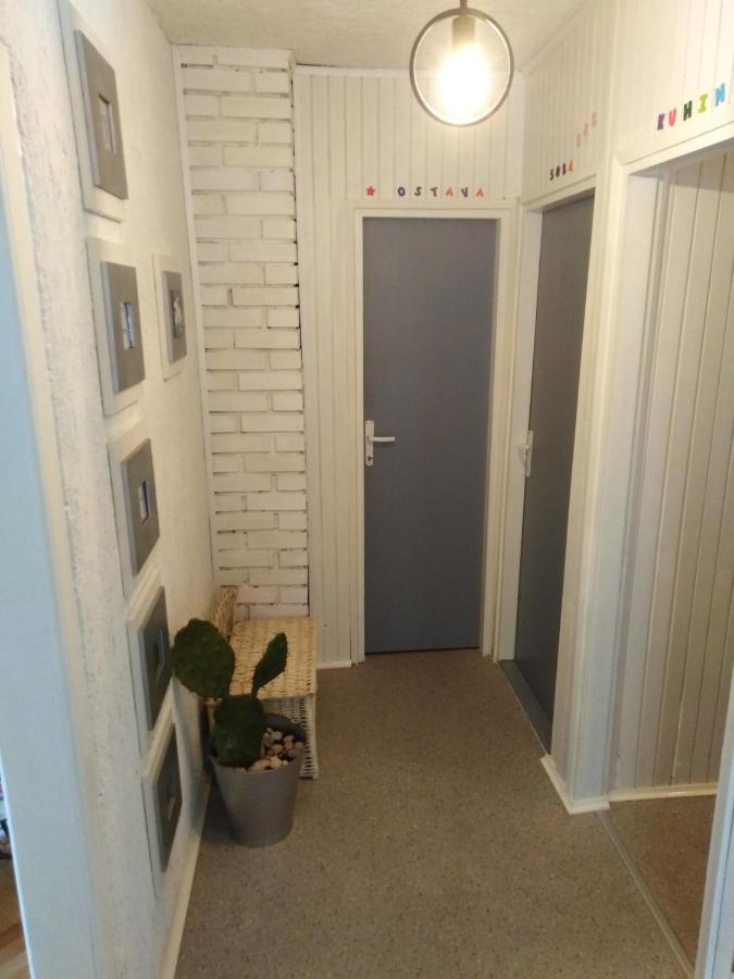 Apartman Mimi Кленовица Экстерьер фото
